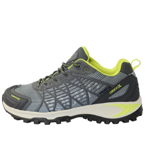 Calzado de trail running Oriocx Mahave v2 PRO