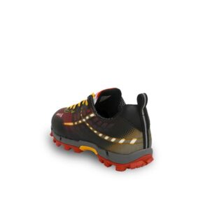 Calzado de trail running Oriocx Malmo Rojo
