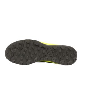 Calzado de trail running Oriocx Sparta Azul