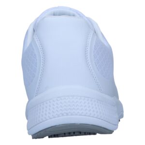 Calzado profesional Jhayber PRO Creta O1 SRC Blanco