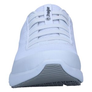 Calzado profesional Jhayber PRO Creta O1 SRC Blanco