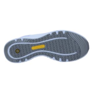 Calzado profesional Jhayber PRO Creta O1 SRC Blanco