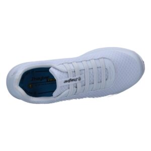 Calzado profesional Jhayber PRO Creta O1 SRC Blanco
