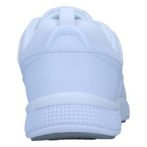 Calzado profesional Jhayber PRO Mykonos O1 SRC blanco