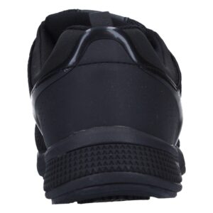 Calzado profesional Jhayber PRO Mykonos O1 SRC Negro