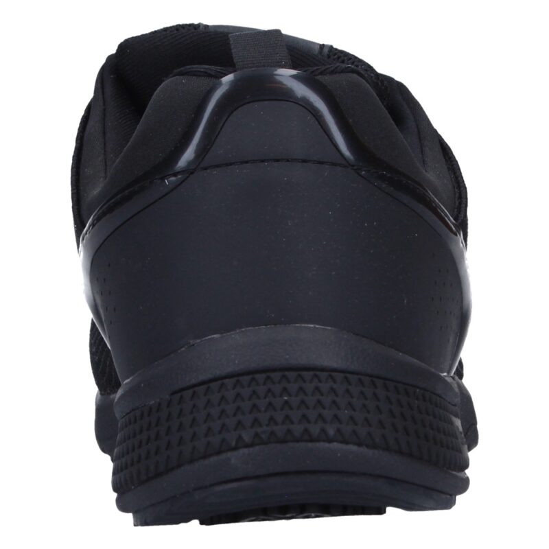 Calzado profesional Jhayber PRO Mykonos O1 SRC Negro