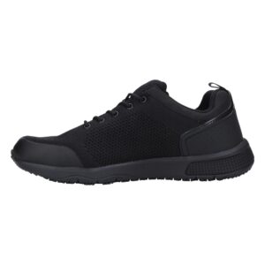 Calzado profesional Jhayber PRO Mykonos O1 SRC Negro