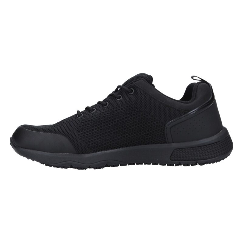 Calzado profesional Jhayber PRO Mykonos O1 SRC Negro