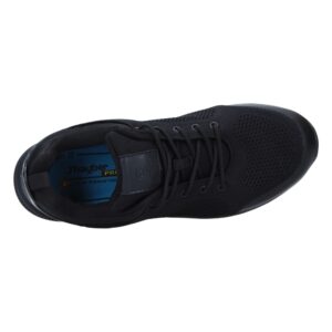 Calzado profesional Jhayber PRO Mykonos O1 SRC Negro