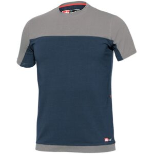 Camiseta Starter Stretch azul