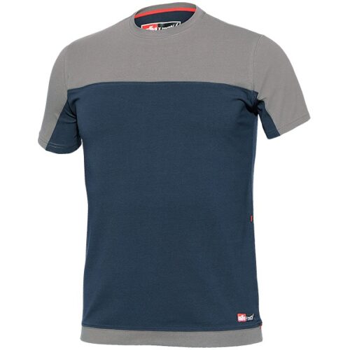 Camiseta Starter Stretch azul