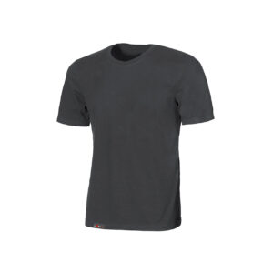 Camiseta U-Power LINEAR Grey Meteorite