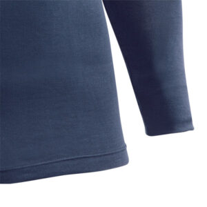 Camiseta interior térmica Juba 710DN THERMAL UNDERWEAR Azul Marino