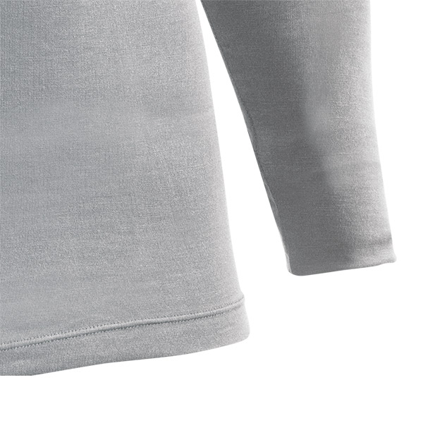 Camiseta interior térmica Juba 710GY THERMAL UNDERWEAR Gris