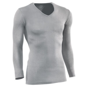 Camiseta interior térmica Juba 710GY THERMAL UNDERWEAR Gris