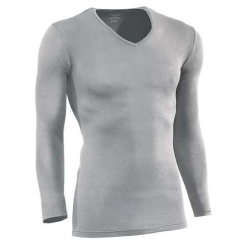 Camiseta interior térmica Juba 710GY THERMAL UNDERWEAR Gris