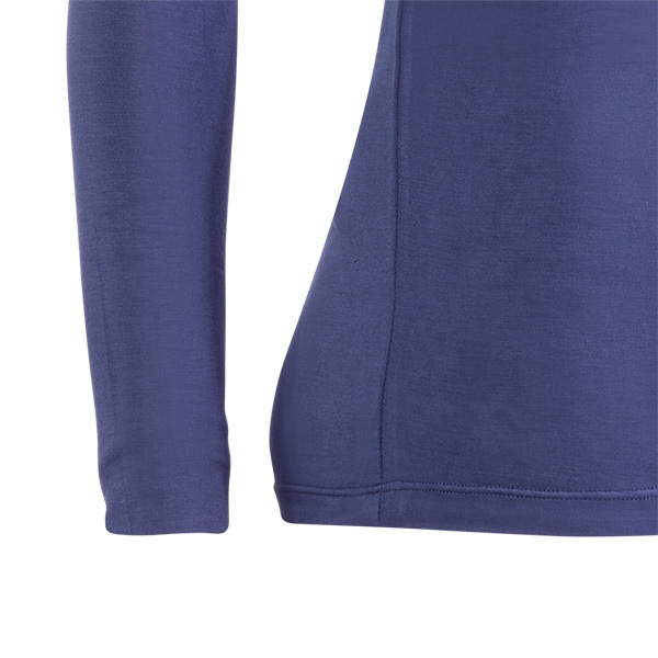 Camiseta interior térmica Juba W710DN THERMAL UNDERWEAR Azul Marino