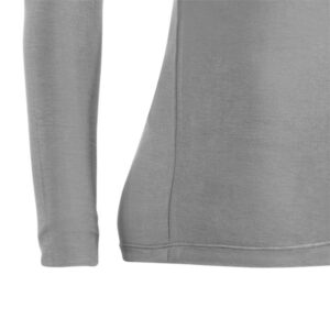 Camiseta interior térmica Juba W710GY THERMAL UNDERWEAR Gris