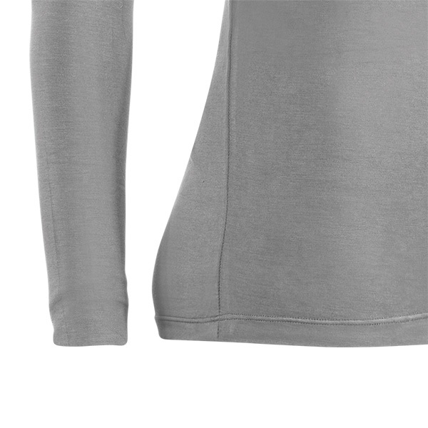 Camiseta interior térmica Juba W710GY THERMAL UNDERWEAR Gris