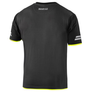 Camisetas Sparco TECH T-SHIRT 02416GSGF