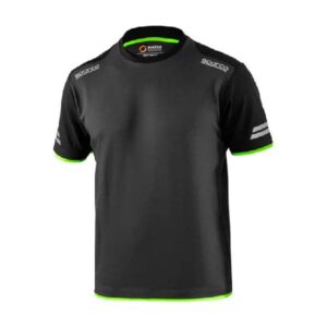 Camisetas sparco