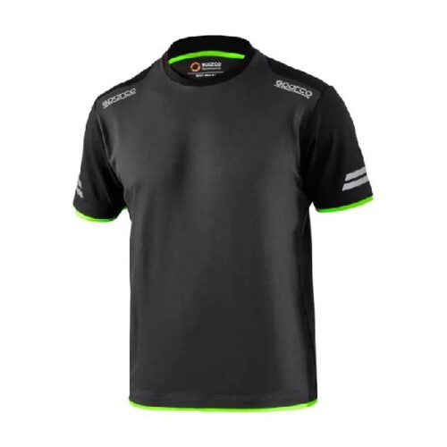 Camisetas sparco