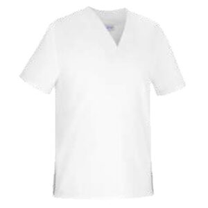 Camisola pijama manga corta Vesin Blanca