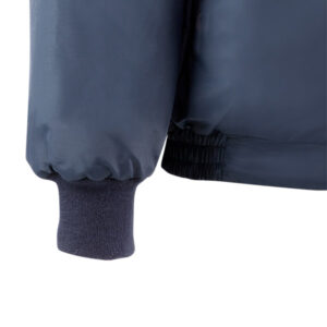 Cazadora con forro interior y acolchada Juba 1851DN SAILOR Azul Marino