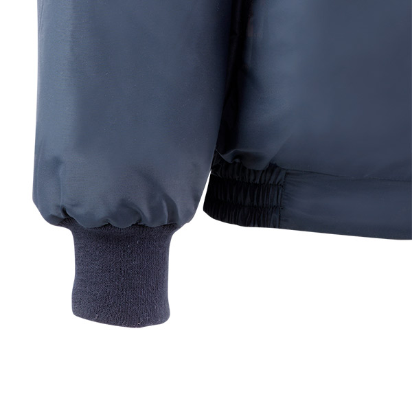 Cazadora con forro interior y acolchada Juba 1851DN SAILOR Azul Marino