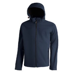 Cazadora de trabajo U-Power Kyra Westlake Blue