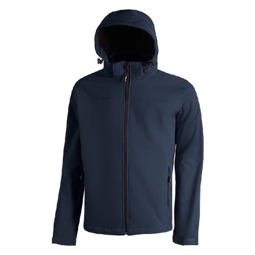 Cazadora de trabajo U-Power Kyra Westlake Blue