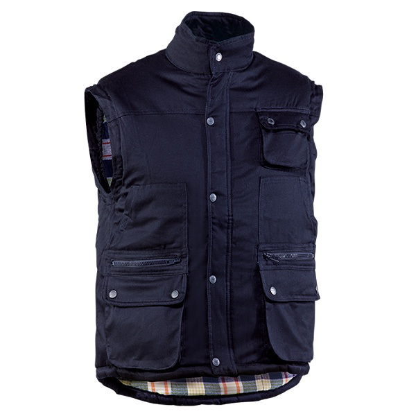 Chaleco Juba 860 WESTPORT