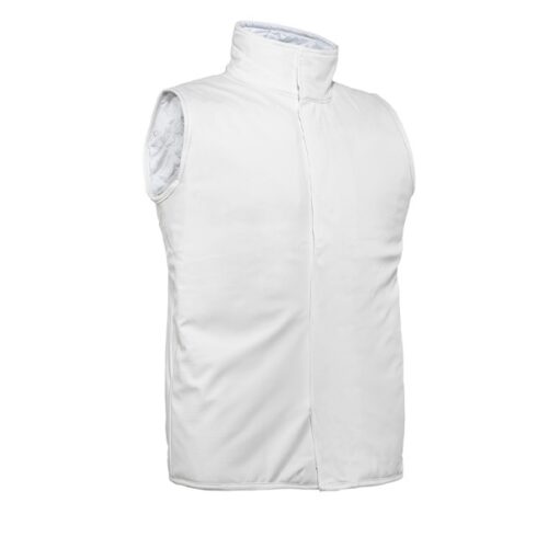 Chaleco Juba 885PU BUTCHER
