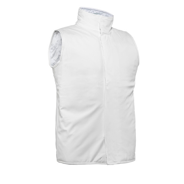 Chaleco Juba 885PU BUTCHER