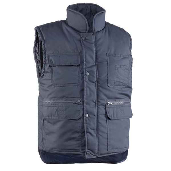 Chaleco Juba Reportero Basic 882B