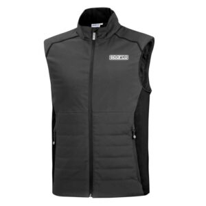 Chaleco Sparco VEST 01362GRNR