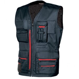 Chaleco U-Power Fun Deep Blue