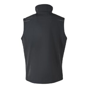 Chaleco de trabajo U-Power Ebrio Grey Grey