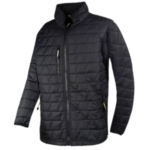 Chaqueta JHayber Urban Estocolmo Negro