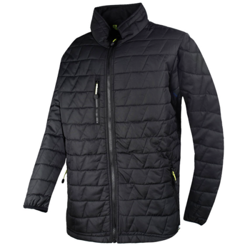 Chaqueta JHayber Urban Estocolmo Negro