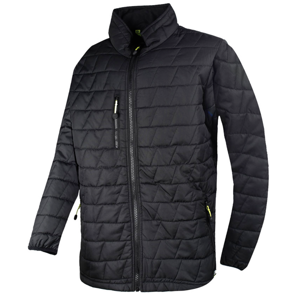 Chaqueta JHayber Urban Estocolmo Negro
