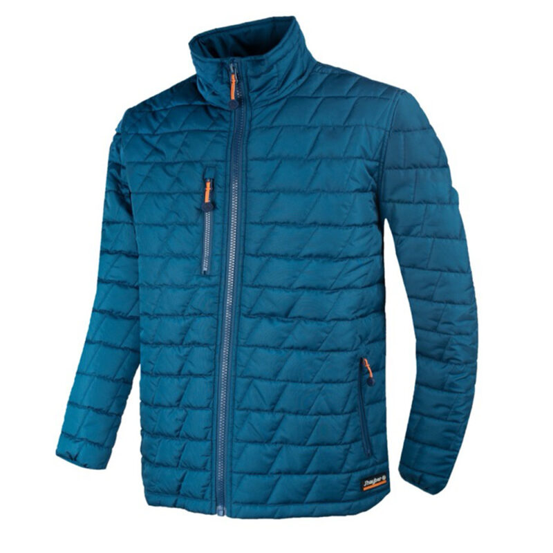 Chaqueta JHayber Urban Estocolmo Azul