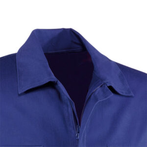 Chaqueta Juba 846AZ BÁSICO Azulina