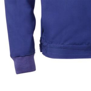 Chaqueta Juba 846AZ BÁSICO Azulina