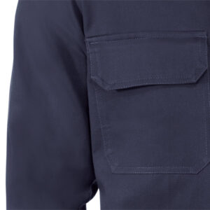 Chaqueta Juba 846BL BÁSICO Azul Marino