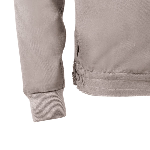 Chaqueta Juba 846GY BÁSICO Gris