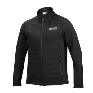 Chaqueta Sparco SOFT SHELL 01363NR