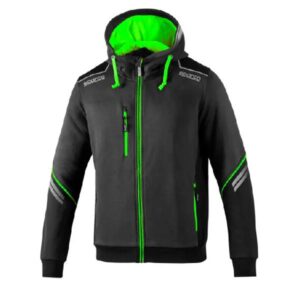 Chaqueta sparco Tech