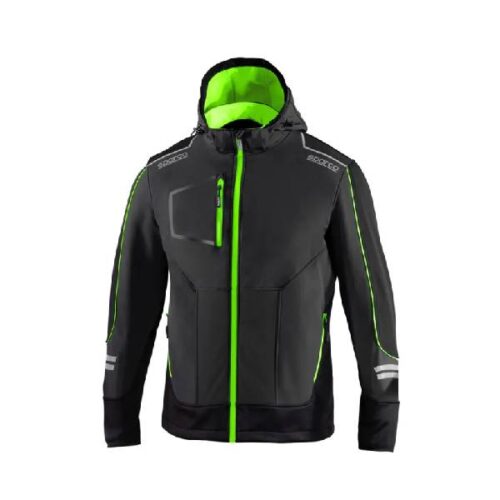 Chaqueta sparco york