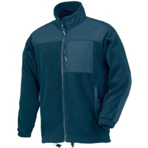 Chaqueta Starter Everytime azul
